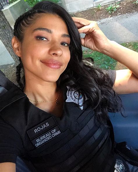 Lisseth Chavez On Instagram “see You All Tonight Nbc 109c Chicagopd