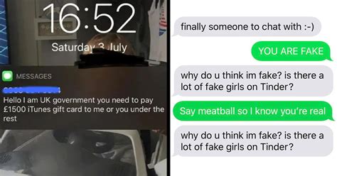 This Online Group Mocks Awful Scams And Here Are Of The Most Pathetic Ones Demilked
