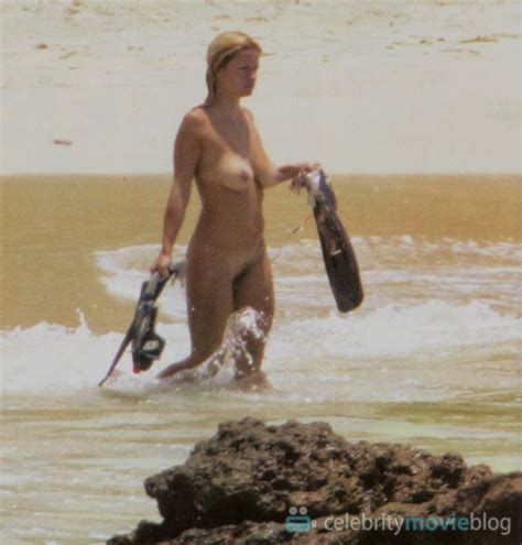 Lisa Marie Smith Nude