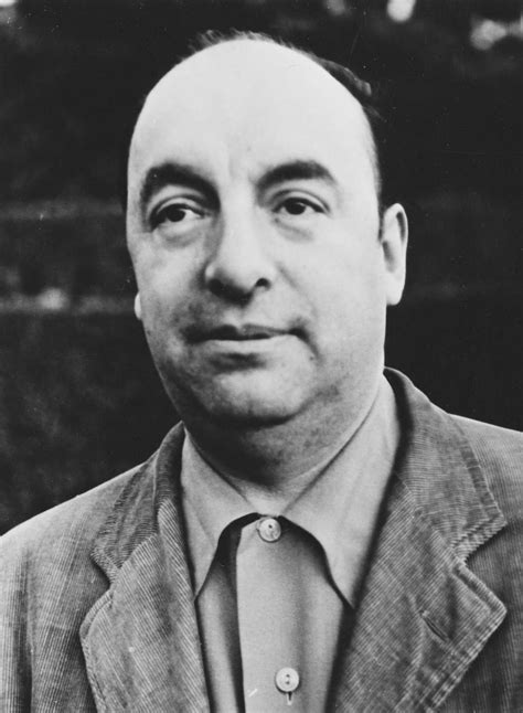 Biography of Pablo Neruda, Chilean Poet and Diplomat