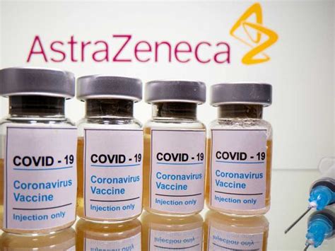 Vaccines can prevent symptoms, but some can also keep people from spreading infection. Why does AstraZeneca COVID-19 vaccine shot work better in ...