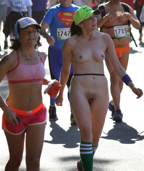 Full Frontal At Bay To Breakers 2013 21 Pics Xhamster