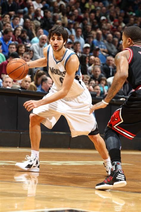Report Adidas Signs Ricky Rubio Sole Collector