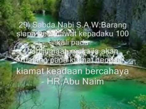 Download lagu salawat nabi mp3 dan video klip mp4 (5.43 mb) gudanglagu. Keajaiban Selawat Ke Atas Nabi Muhammad S.A.W.wmv - YouTube