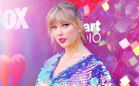 Taylor Swift Announces Surprise Release Of Her Ninth Album ‘evermore