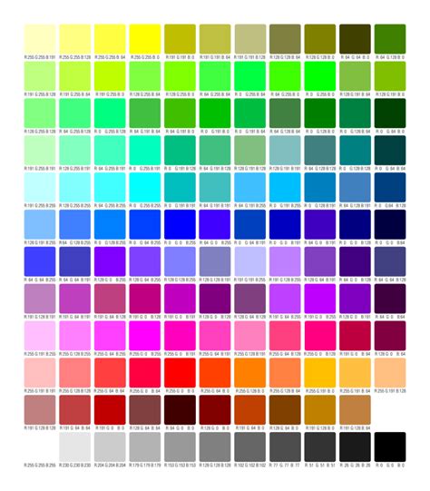 Pantone Color Carta De Colores Imagen Png Imagen Tran Vrogue Co