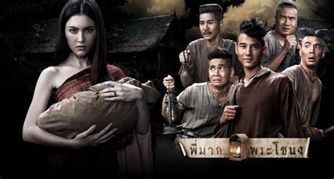 Top 12 Phim Ma Kinh Dị Thái Lan Hay Nhất Bạn Không Nên Bỏ Lỡ KỸ NĂng MỚi