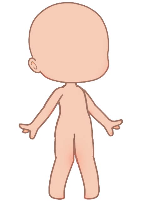 Body Poses Cute Gacha Life Base Body Poses Drawing Poses Cute Gacha The Best Porn Website