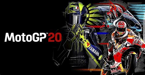 Save time and resources on your windows. 9.1GB MotoGP 20 Game for PC Free Download - Highly ...