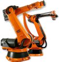 Pictures of Kuka Robot Cost