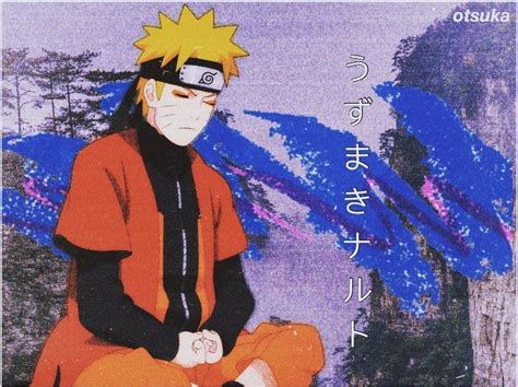 Aesthetic Naruto Pfp ~ Aesthetic Naruto Uzumaki Pfp Bodwelwasung