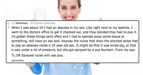 11 doctors explain their most embarrassing hospital stories thatviralfeed