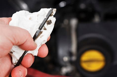 Engine Oil Leaks What Causes Leaks And How To Fix Them Gold Eagle Co
