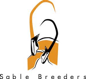 Sable Breeders | Brands of the World™ | Download vector logos and logotypes