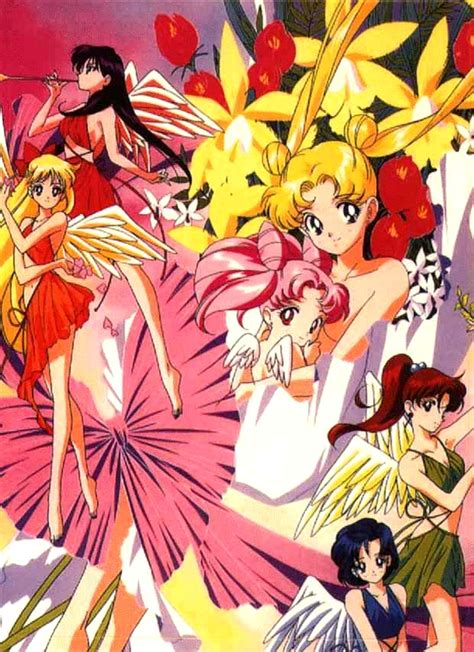 Bishoujo Senshi Sailor Moon Pretty Guardian Sailor Moon Image Zerochan Anime Image Board