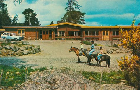 5 log cabin lane po box 410 bailey island, maine 04003 phone: Log Cabin Hotel | | Mount Blair Community Archive