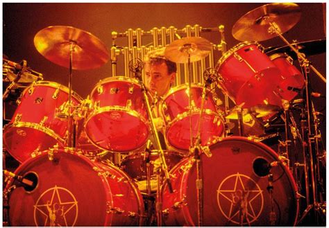Read The Drum Sets Of Neil Peart Online