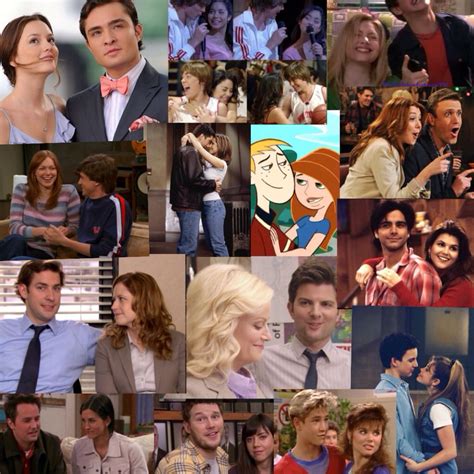 Greatest Tv Couples Of All Time Tv Show Couples Tv Couples Great Tv