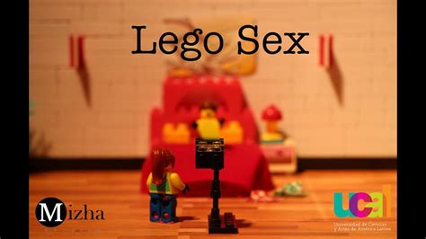 Lego Sex Video Cumshot Brushes