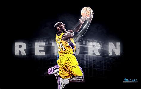 Kobe Bryant Wallpaper Nba | Wallpaper Background HD