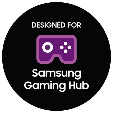 Samsung To Unveil New ‘designed For Samsung Gaming Hub Partner