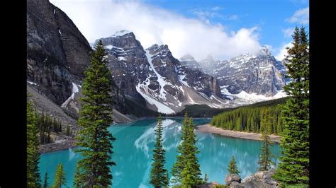 12 Top Tourist Attractions In Alberta Canada Youtube