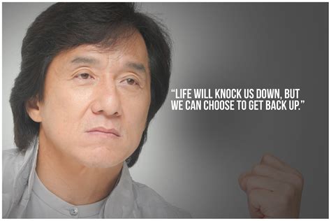 Maybe you would like to learn more about one of these? Jackie Chan's Quote-5 - Stories for the Youth!