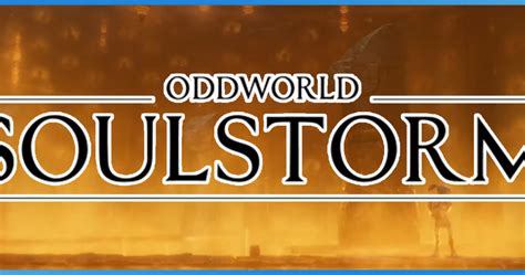 State Of Play February 2021 Oddworld Soulstorm Arrives On Ps4 And