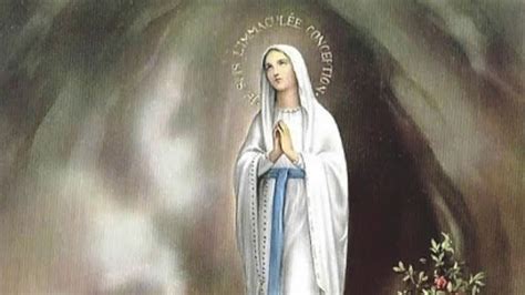 Arti 'lada sulah' di kbbi adalah lada panjang. Our Lady of Lourdes Novena Day 8 - YouTube