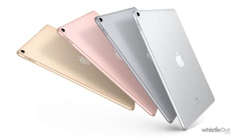 The ipad pro 10.5 has gone up to $649 (starting price; Apple iPad Pro 10.5 64GB Prices - Compare The Best Plans ...