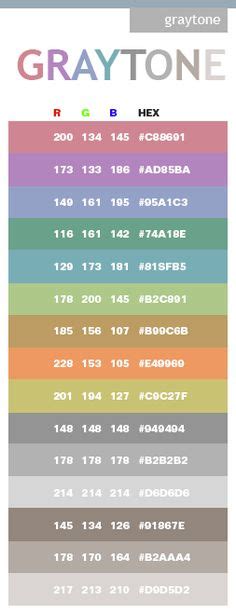 Silver Colour Code Rgb Silver Color Hex Code C0c0c0 Each Parameter