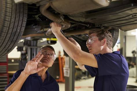The Benefits Of Preventive Maintenance Ampm Automotive Repair