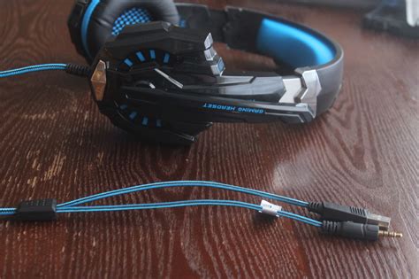 Bengoo G9000 Review An Affordable Gaming Headset With Decent Audio