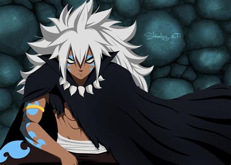 Fairy Tail 436 Acnologia By Shmeling177 On Deviantart