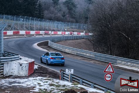 Änderungen An Der Nürburgring Nordschleife Tempolimit Aufgehoben