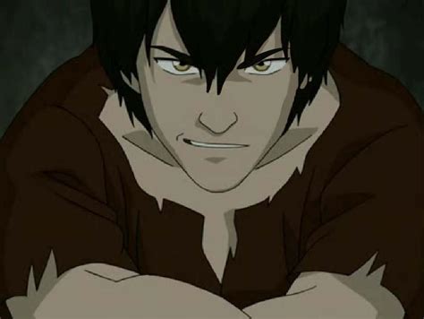 Zuko Without Scar By Dragontamer97 On Deviantart