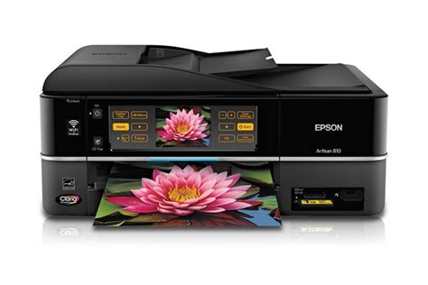 For setup instructions, please see our epson connect printer setup for windows page. Epson Artisan 810 Printer Driver Download Free for Windows ...