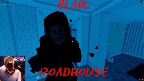 Blair Roadhouse Youtube