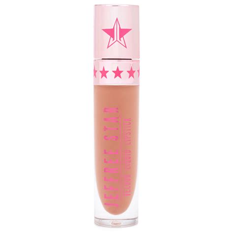 Jeffree Star Cosmetics Velour Liquid Lipstick Hunty ...