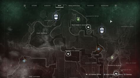 Where Is Xur Today Aug 6 10 Destiny 2 Xur Location And Exotics