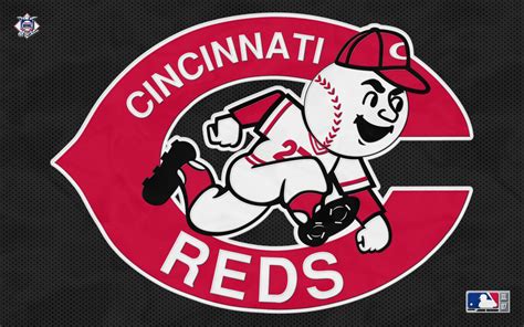 Cincinnati Reds Hd Wallpapers Pixelstalknet
