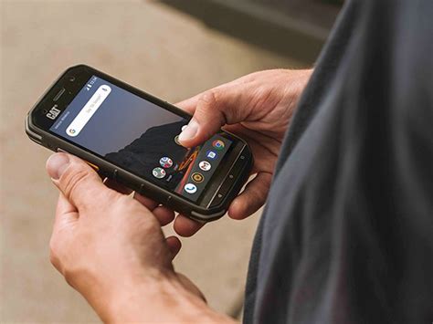 Rugged Cell Phones 2018 Verizon Bruin Blog