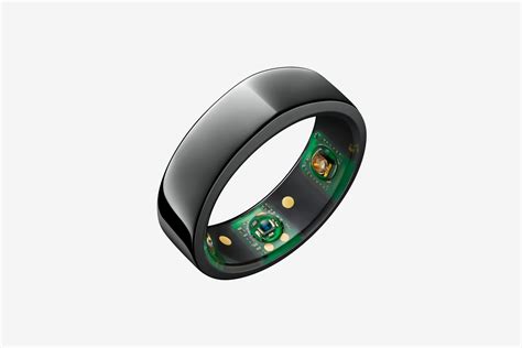 Discover Smart Ring System Reader Latest Vova Edu Vn
