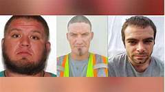 Eerie Connections Okmulgee Murders Similarities With Unsolved Cold Cases