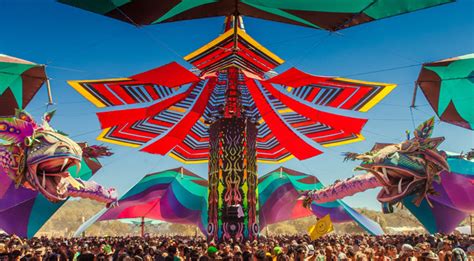 Rainbow Serpent Festival 2014