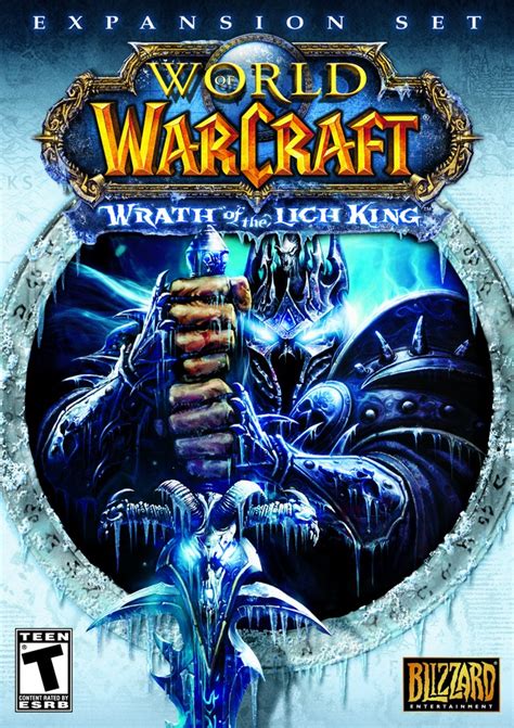 World Of Warcraft Battle Chest Box Shot For PC GameFAQs