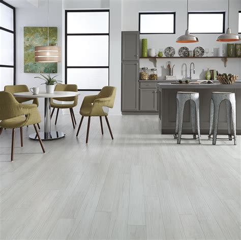 43 Amazing Grey Laminate Flooring Kitchen Ornament With
