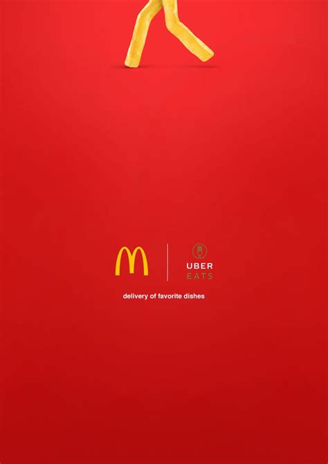 Mcdonalds Print Ads 2019 The Power Of Ads