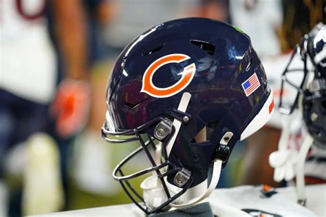 Bears Complete Hc Interview With Lions Dc Aaron Glenn