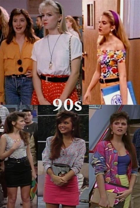 I Wish That I Had A Boy From The 90s 1990s Fashion Trends 90s Fashion